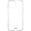 iPhone 14 Plus UAG Plyo MagSafe Series Ice Hülle