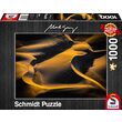 Puzzle Schmidt - Mark Gray: Disegno del deserto, 1000 pezzi