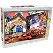 Puzzle Gold Puzzle - Broadway, Times Square, NY, 1500 Teile