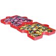Clementoni Puzzle-Sortierboxen, 6-tlg