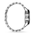 Orologio da uomo Thomas Sabo WA0139-222-203, Quarzo, 43 mm, 5 ATM