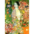 Puzzle 1000 piese Enjoy - Gustav Klimt: The Dancer