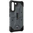 Hülle Samsung Galaxy S22 Plus UAG Pathfinder Series Silber