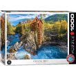 Puzzle Eurographics - Kristallmühle, 1000 Teile