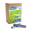 Verzinkte Drahtklammern VR16, für Rapid-Zangen, 3190 Stück, 2-8 mm