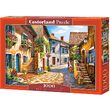 Puzzle Castorland - Rue De Village, 1000 pezzi