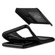 Samsung Galaxy S20 Ultra Spigen Slim Armor Black Hülle