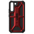Custodia Crimson per Samsung Galaxy S22 Plus UAG Monarch Series
