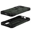 Custodia Samsung Galaxy S22 Plus UAG Pathfinder Serie Oliva Drab