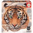 Puzzle Educa - Tigergesicht, 375 Teile