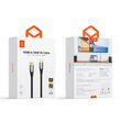 Kabel HDMI naar HDMI 8K Ultra HD Mcdodo Zwart 2m