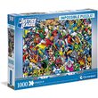 Puzzle 1000 piese Clementoni - DC Comics