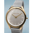 Orologio da donna Bering 17031-010, Quarzo, 31 mm, 3 ATM