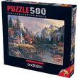 Puzzle Anatolian - Home At Last, 500 piese