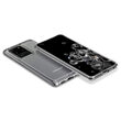 Samsung Galaxy S20 Ultra Spigen Crystal Hybrid Crystal Clear-hoesje