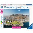 Puzzle Ravensburger - Città del Capo, Sud Africa, 1000 pezzi