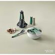 Joseph&Joseph Elevate™ Set 6 Ustensiles de cuisine Carousel Vert