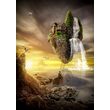 Puzzle 1000 piese Enjoy - Magical Island