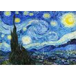 Puzzle 1000 pezzi Enjoy - Vincent Van Gogh: Notte stellata