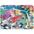 Puzzle Educa - Assistenzdienste, 200 Teile