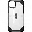 iPhone 14 Plus UAG Plasma Series Ice-Hülle