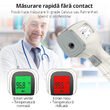 Non-contact infrared thermometer model FR 202 JUMPER