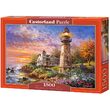 Puzzle Castorland - Majestic Guardian, 1500 Teile