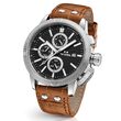 Men's watch TW-Steel CE7003 CEO Adesso Chronograph 45mm 10ATM