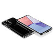 Samsung Galaxy S20 Hülle Spigen Crystal Hybrid Crystal Clear