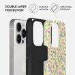 iPhone 14 Pro Burga Dual Layer Be Kind case