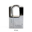 Candado profesional 60 mm, 4 llaves, FLOR