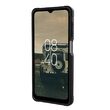 Samsung Galaxy A13 5G UAG Scout Black case