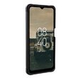 Samsung Galaxy A13 5G UAG Scout Black case