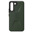 Samsung Galaxy S22 Plus UAG Civilian Series Olive case