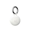 Custodia AirTag Marshmallow per Apple UAG Dot Series