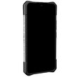 Custodia Ice per Samsung Galaxy S22 Plus UAG serie Plasma