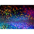 Puzzle 1000 piese Enjoy - Multicolor Glitter