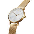 Orologio da donna MVMT 28000034-D Dot Flash, 36mm, 5ATM, Oro