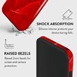 iPhone 14 Plus Burga Dual Layer Wild Blaze case