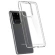 Samsung Galaxy S20 Ultra Spigen Ultra Hybrid Crystal Clear Hülle