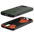 Samsung Galaxy S22 Plus UAG Civilian Series Olive case