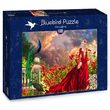 Bluebird Puzzle - Nene Thomas: Konkubine, 1500 Teile