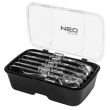  Lentes de aumento para reparar smartphones, portátiles, tabletas, 5 uds., NEO