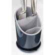 Gray Kitchen Utensil Organizer - Joseph&amp;Joseph