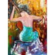 Puzzle 1000 piese Enjoy - Rhapsody in Blue