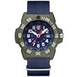 Men's watch Luminox XS.3503.ND Navy Seal 45mm 20ATM