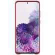Original Samsung Galaxy S20 Plus Leather Cover Red