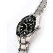 Reloj para hombre Citizen BN0200-81E Eco-Drive Super-Titanium Promaster 44mm, 20ATM, Plata