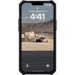 iPhone 14 Plus UAG Monarch Series Carbonfaser-Hülle