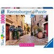 Puzzle Ravensburger - Francia, 1000 pezzi
